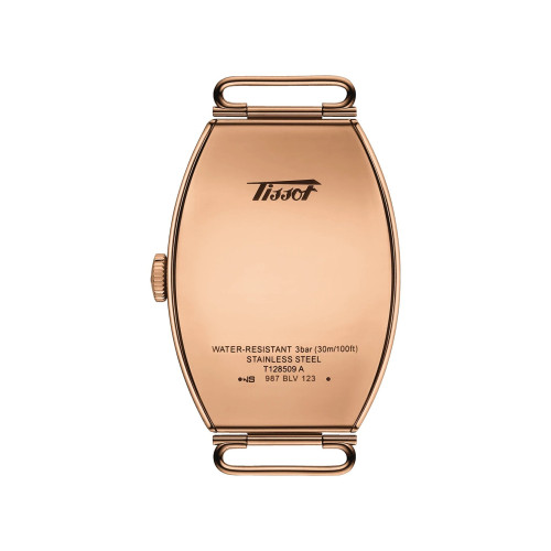 Часы Tissot Heritage Porto T128.509.36.032.00