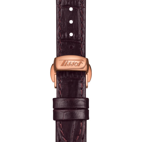Часы Tissot Heritage Porto T128.509.36.032.00