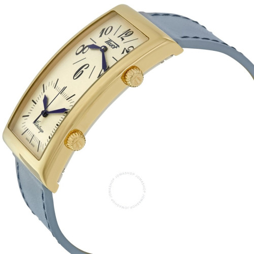Часы Tissot Heritage Prince I T56.5.623.39