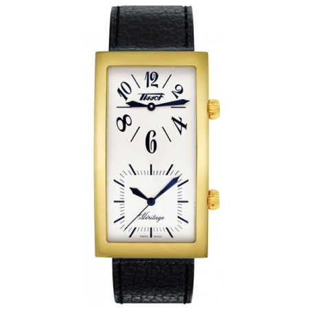 Tissot Heritage Prince I T56.5.643.39