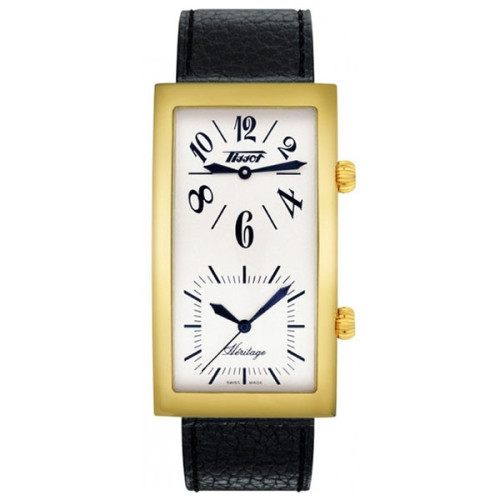 Часы Tissot Heritage Prince I T56.5.643.39