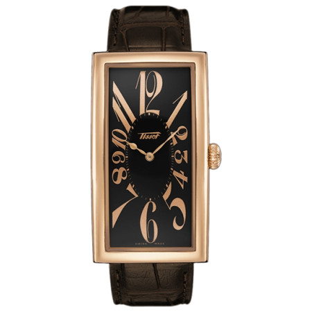 Tissot Heritage Prince I T71.8.718.52
