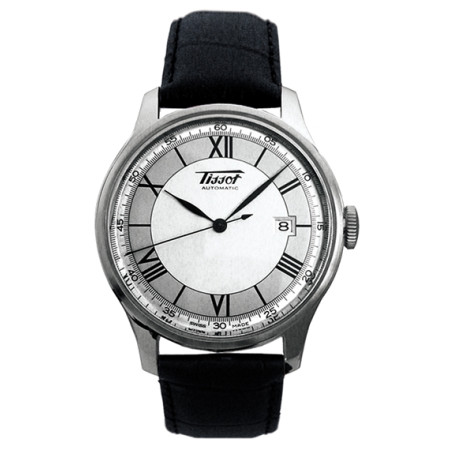 Tissot Heritage Sovereign Automatic T66.1.723.33