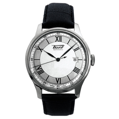 Часы Tissot Heritage Sovereign Automatic T66.1.723.33