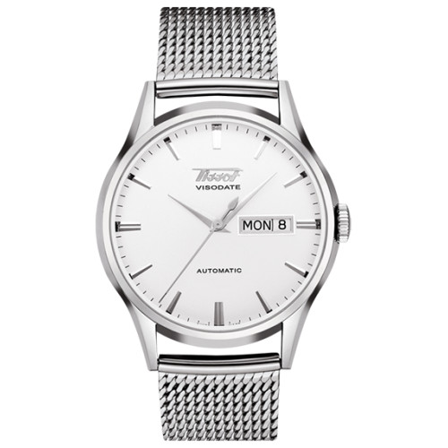 Часы Tissot Heritage Visodate Automatic T019.430.11.031.00