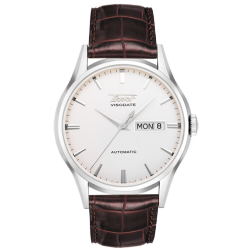 Часы Tissot Heritage Visodate Automatic T019.430.16.031.01