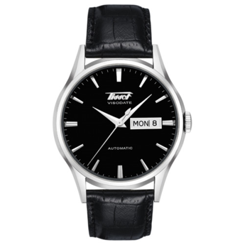 Часы Tissot Heritage Visodate Automatic T019.430.16.051.01