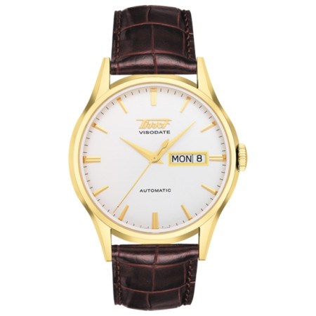 Tissot Heritage Visodate Automatic T019.430.36.031.01