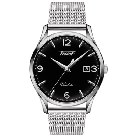 Tissot Heritage Visodate T118.410.11.057.00