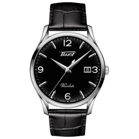 Tissot Heritage Visodate T118.410.16.057.00