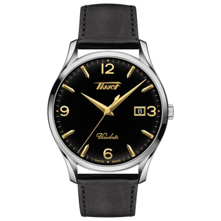 Tissot Heritage Visodate T118.410.16.057.01