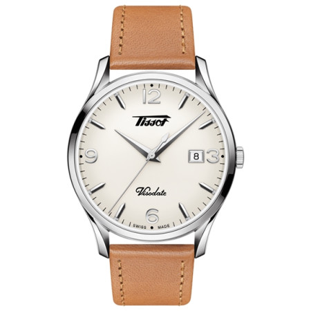 Tissot Heritage Visodate T118.410.16.277.00
