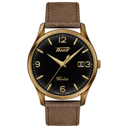 Tissot Heritage Visodate T118.410.36.057.00