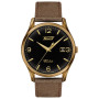 Tissot Heritage Visodate T118.410.36.057.00