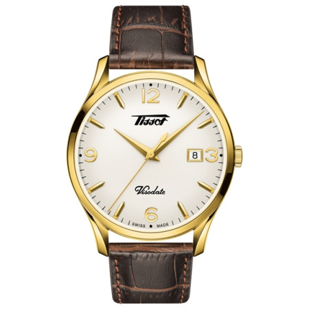 Tissot Heritage Visodate T118.410.36.277.00