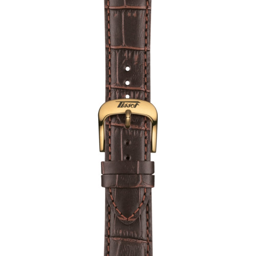 Часы Tissot Heritage Visodate T118.410.36.277.00