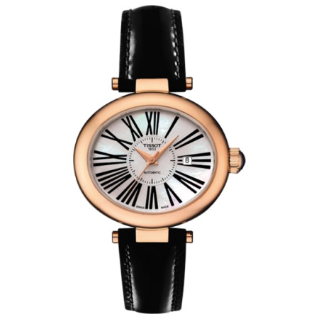 Tissot Ladies Glamorous  T917.307.76.113.01