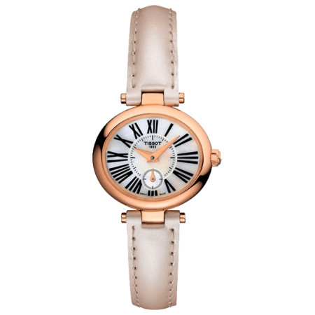 Tissot Ladies Glamorous Quartz T917.110.76.113.00