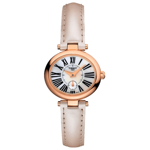 Часы Tissot Ladies Glamorous Quartz T917.110.76.113.00