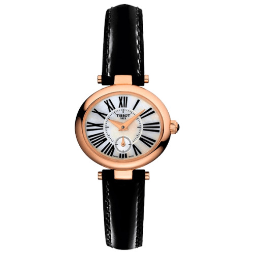 Часы Tissot Ladies Glamorous Quartz T917.110.76.113.02