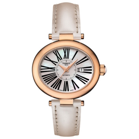 Tissot Ladies Glamorous Quartz T917.307.76.113.00