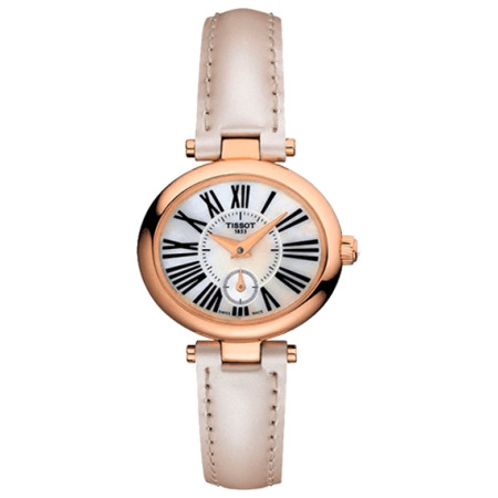 Tissot Ladies Glamorous T917.310.76.113.00