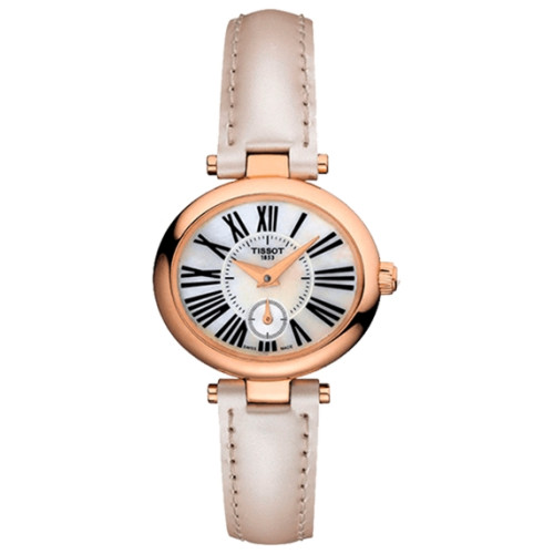 Часы Tissot Ladies Glamorous T917.310.76.113.00