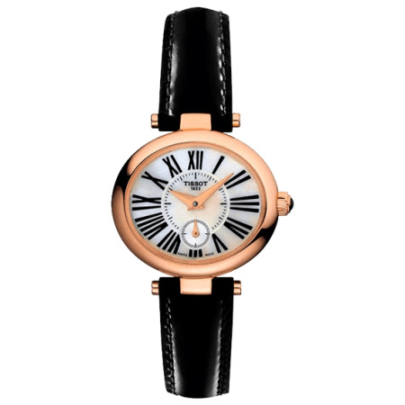 Tissot Ladies Glamorous T917.310.76.113.01