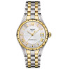 Часы Tissot Lady 80 Automatic T072.207.22.118.00