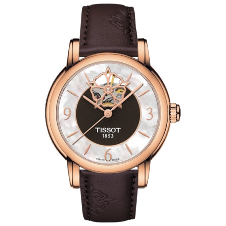 Tissot Lady Heart Automatic T050.207.37.117.04