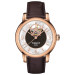 Часы Tissot Lady Heart Automatic T050.207.37.117.04