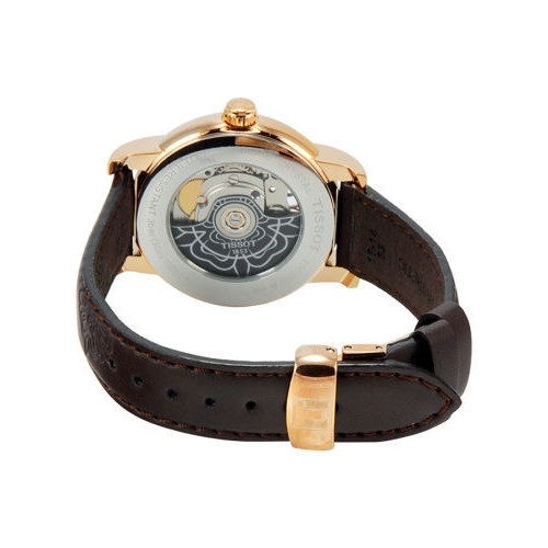 Часы Tissot Lady Heart Automatic T050.207.37.117.04