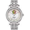 Часы Tissot Lady Heart Flower Powermatic 80 T050.207.11.117.05