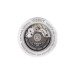 Часы Tissot Lady Heart Flower Powermatic 80 T050.207.11.117.05