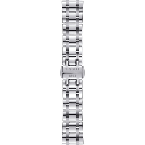 Часы Tissot Lady Heart Flower Powermatic 80 T050.207.11.117.05