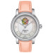 Часы Tissot Lady Heart Flower Powermatic 80 T050.207.16.117.00