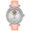 Часы Tissot Lady Heart Flower Powermatic 80 T050.207.16.117.00