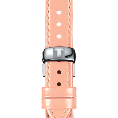 Часы Tissot Lady Heart Flower Powermatic 80 T050.207.16.117.00