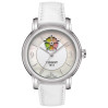 Часы Tissot Lady Heart Flower Powermatic 80 T050.207.17.117.05