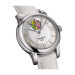 Часы Tissot Lady Heart Flower Powermatic 80 T050.207.17.117.05