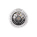 Часы Tissot Lady Heart Flower Powermatic 80 T050.207.17.117.05