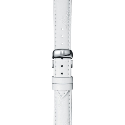 Часы Tissot Lady Heart Flower Powermatic 80 T050.207.17.117.05