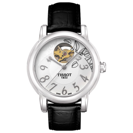 Tissot Lady Heart Automatic T050.207.16.032.00