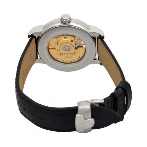 Часы Tissot Lady Heart Automatic T050.207.16.032.00
