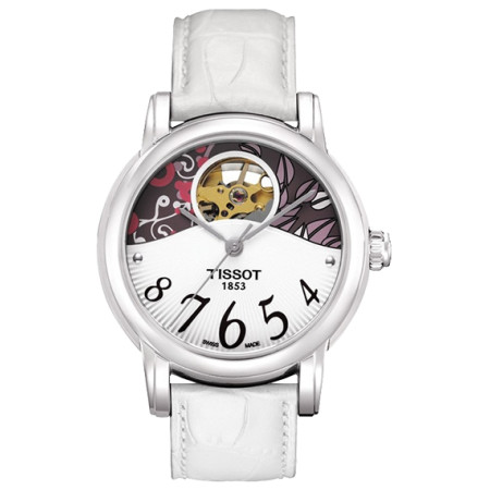 Tissot Lady Heart Powermatic 80 T050.207.16.037.00