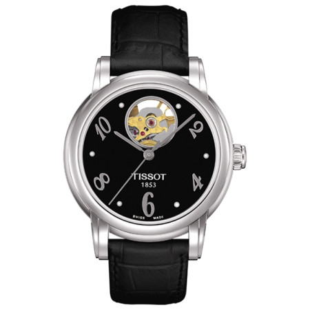 Tissot Lady Heart Powermatic 80 T050.207.16.057.00
