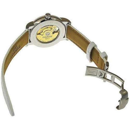 Часы Tissot Lady Heart Powermatic 80 T050.207.16.116.00