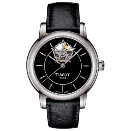 Tissot Lady Heart Powermatic 80 T050.207.17.051.04