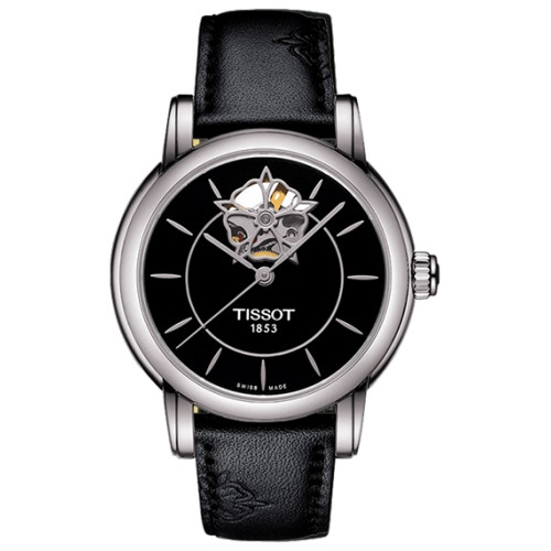 Часы Tissot Lady Heart Powermatic 80 T050.207.17.051.04