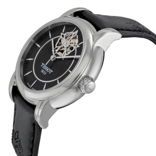 Часы Tissot Lady Heart Powermatic 80 T050.207.17.051.04